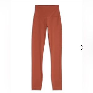 Lululemon Align Leggings 28”